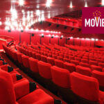 כרטיס זוגי לסרט רגיל + כיבוד מזנון EXTRA ברשת MOVIELAND