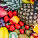 יאללה בסטה - כרטיס ליחיד ל- 4 טעימות בסיור עצמאי