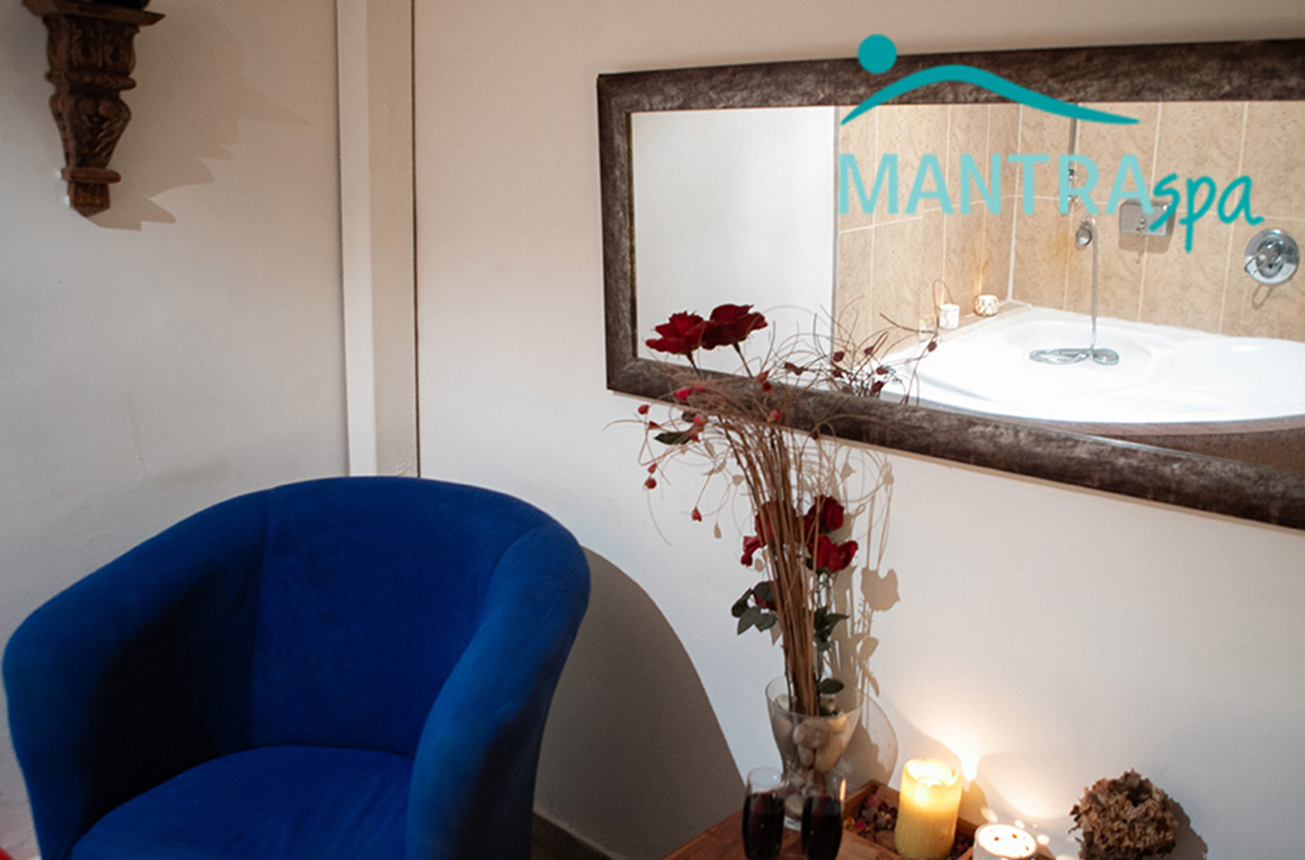 mantra_spa_4 עיסוי שוודי 90 דקות ליחיד ב"מנטרה ספא" רעננה – תמונה 4